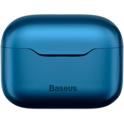 Наушники Baseus SIMU ANC True Wireles Earphones S1 Pro Blue (NGS1P-03) фото №4
