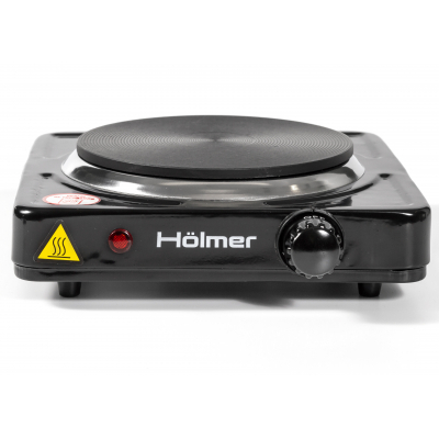 Плитка електрична Hölmer HHP-110B фото №2