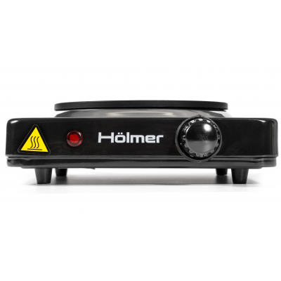 Плитка електрична Hölmer HHP-110B фото №6