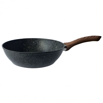Сковорідка Gusto Granite Deep GT-2103-28 (77333)