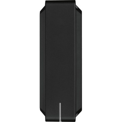 Внешний жесткий диск WD 3.5" 12TB BLACK D10 Game Drive for Xbox  (BA5E0120HBK-EESN) фото №8