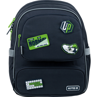 Рюкзак шкільний Kite Education 756 Tagline (K22-756S-3)