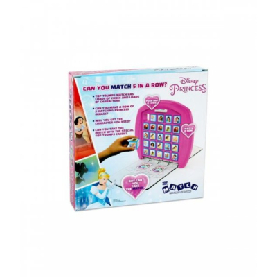 Настільна гра Winning Moves Disney Princess (WM02046-ML1-6) фото №4