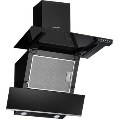 Витяжки Pyramida ASH 60 PB (800) XGBL фото №3
