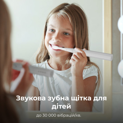 Зубна щітка AENO ADB0007 фото №4