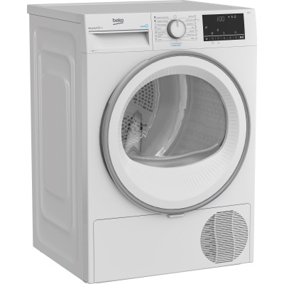 Сушильная машина Beko B3T67230 фото №2