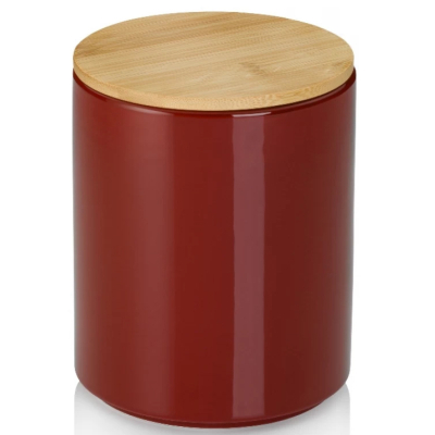 Ємність для зберігання Kela Cady 1,7 л Red (15272)