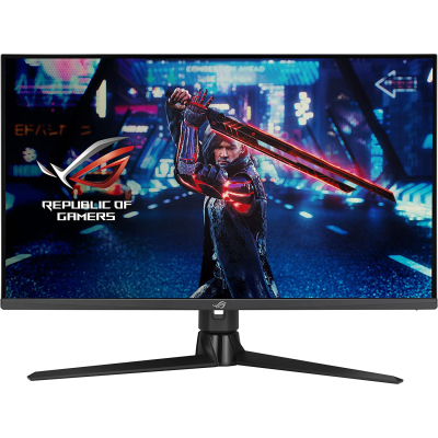 Монітор Asus 32" ROG Strix XG32AQ (90LM08A0-B01170)