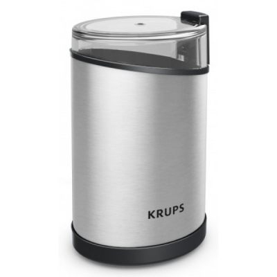 Кофемолка Krups GX204D10 фото №3