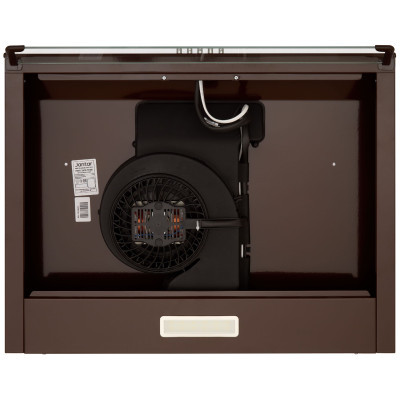 Вытяжки Jantar PHT I LED 50 BR фото №7