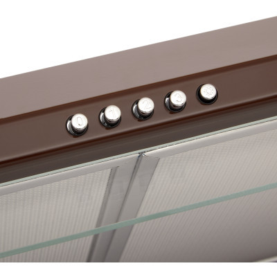 Вытяжки Jantar PHT I LED 50 BR фото №9