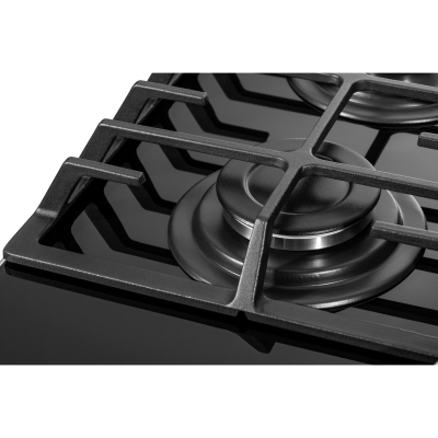 Варочная поверхность GRANADO GGH 62-104 black glass (GGH2621041) фото №7