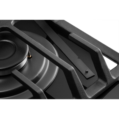Варочная поверхность GRANADO GGH 62-104 black glass (GGH2621041) фото №9