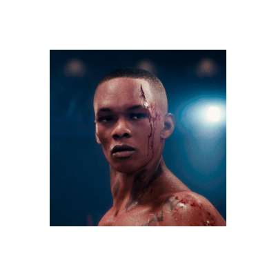 Диск Sony EA Sports UFC 5 , BD диск (1163870) фото №7