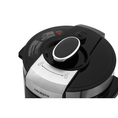 Мультиварка Ardesto MPC-P226 фото №10