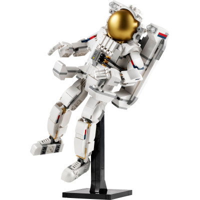 Конструктор Lego Creator Космонавт 647 деталей (31152) фото №2