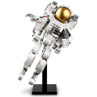 Конструктор Lego Creator Космонавт 647 деталей (31152) фото №3