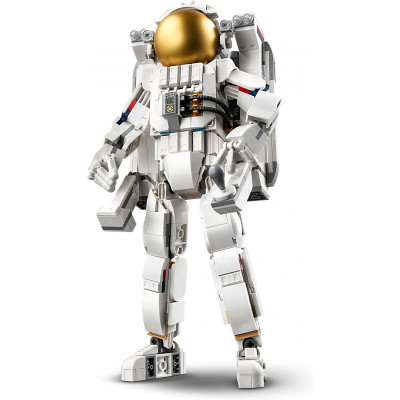Конструктор Lego Creator Космонавт 647 деталей (31152) фото №4