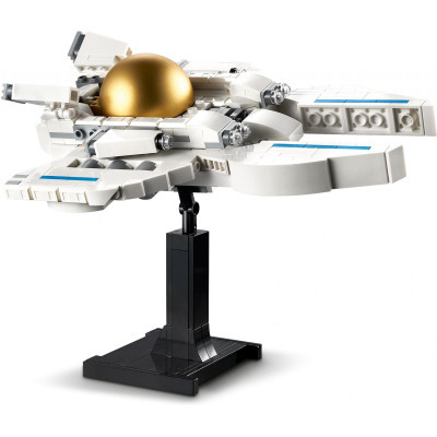 Конструктор Lego Creator Космонавт 647 деталей (31152) фото №5