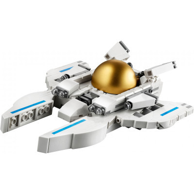 Конструктор Lego Creator Космонавт 647 деталей (31152) фото №7