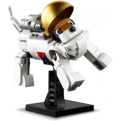 Конструктор Lego Creator Космонавт 647 деталей (31152) фото №8