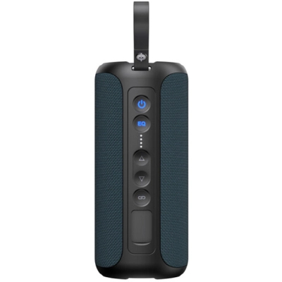 Портативна колонка Canyon OnMove 15 EQ TWS IPX6 Dark Blue (CNE-CBTSP15BK) фото №4