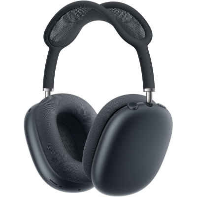 Навушники Apple AirPods Max (2nd generation) Midnight (MWW43ZE/A) фото №2