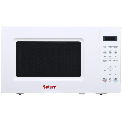 Мікрохвильова піч Saturn ST-MW7164