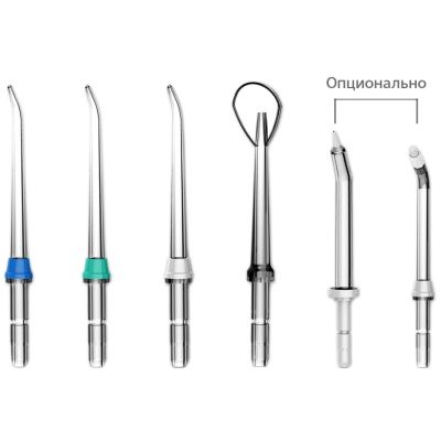 Ирригатор Prooral 5102 фото №5