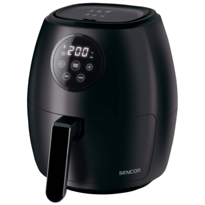 Мультипечь Sencor SFR 5030BK (SFR5030BK)