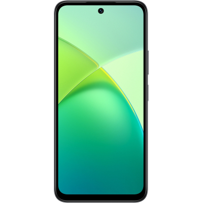 Смартфон Infinix Smart 10 4/64Gb Sleek Black (4894947084416) фото №2
