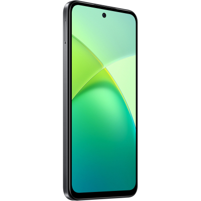 Смартфон Infinix Smart 10 4/64Gb Sleek Black (4894947084416) фото №4