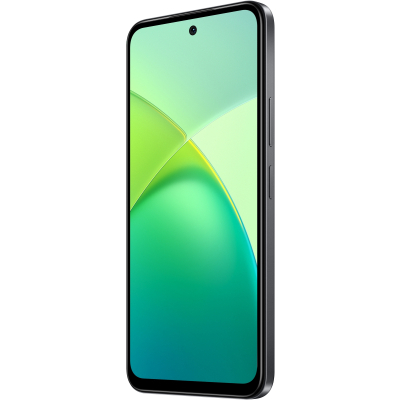 Смартфон Infinix Smart 10 4/64Gb Sleek Black (4894947084416) фото №5