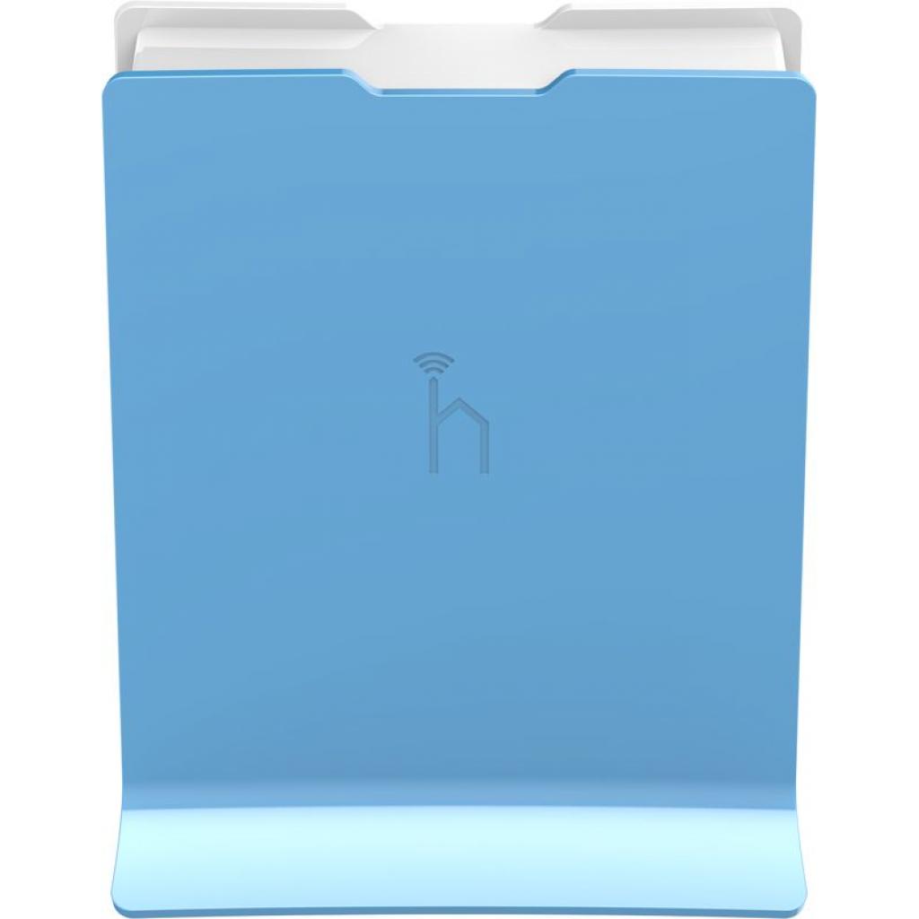 Маршрутизатор Mikrotik hAP lite (RB941-2ND-TC) фото №4