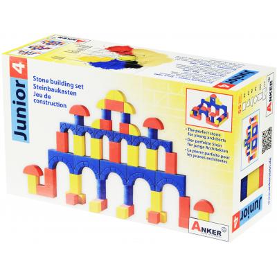 Конструктор Anker Конструктор  Junior IV (58797)