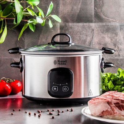 Мультиварка Russell Hobbs 22750-56 фото №2