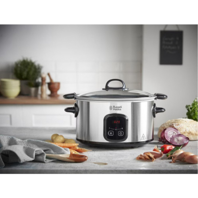 Мультиварка Russell Hobbs 22750-56 фото №3