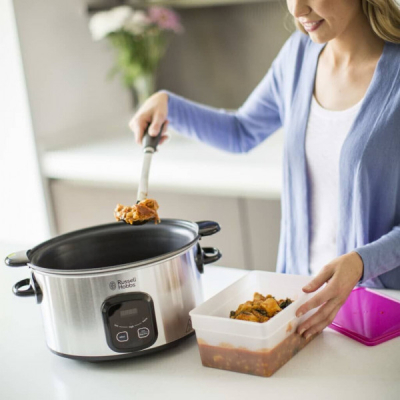 Мультиварка Russell Hobbs 22750-56 фото №4