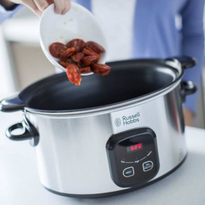 Мультиварка Russell Hobbs 22750-56 фото №5