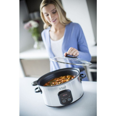 Мультиварка Russell Hobbs 22750-56 фото №6