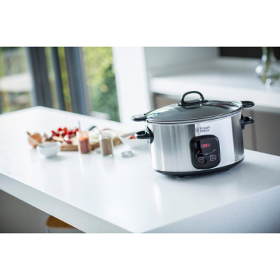 Мультиварка Russell Hobbs 22750-56 фото №7