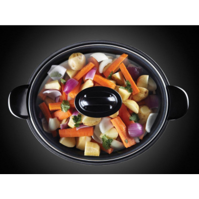 Мультиварка Russell Hobbs 22750-56 фото №8