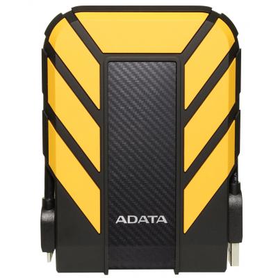 Зовнішній жорсткий диск Adata 2.5" 2TB  (AHD710P-2TU31-CYL)