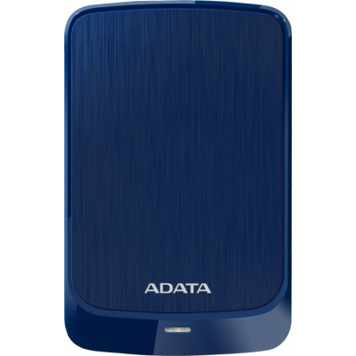 Внешний жесткий диск Adata 2.5" 2TB  (AHV320-2TU31-CBL)