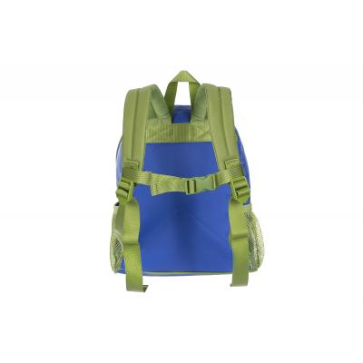 Рюкзак шкільний Sigikid Sammy Samoa (23145SK) фото №3