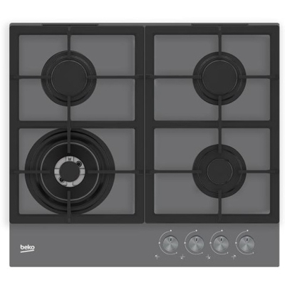 Варочная поверхность Beko HILW64225SZG