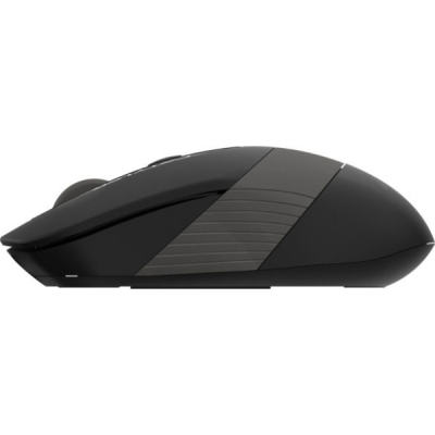 Комп'ютерна миша A4Tech FG10S Grey фото №5