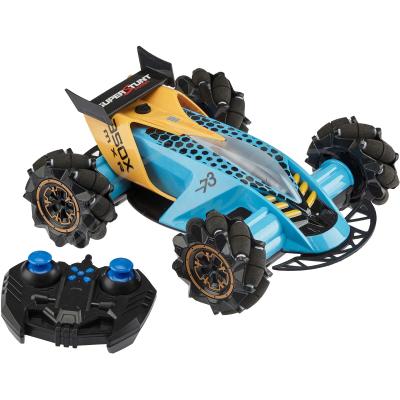 Радиоуправляемая игрушка ZIPP Toys  Light Drifter, голубая (Z109 blue)