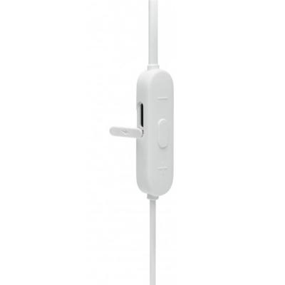 Наушники JBL Tune 215 BT White (T215BTWHT) фото №4
