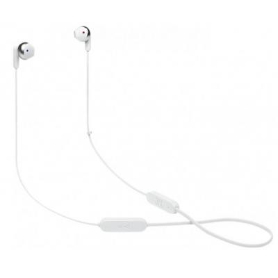 Наушники JBL Tune 215 BT White (T215BTWHT)